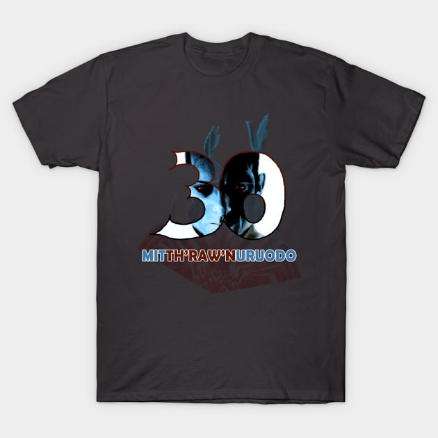 SW Thrawn 30 v2 T-Shirt by #StarWars SWAG 77 Style